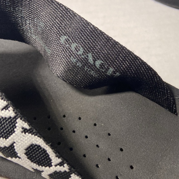 Coach Jessalyn Sandals - Picture 6 of 10